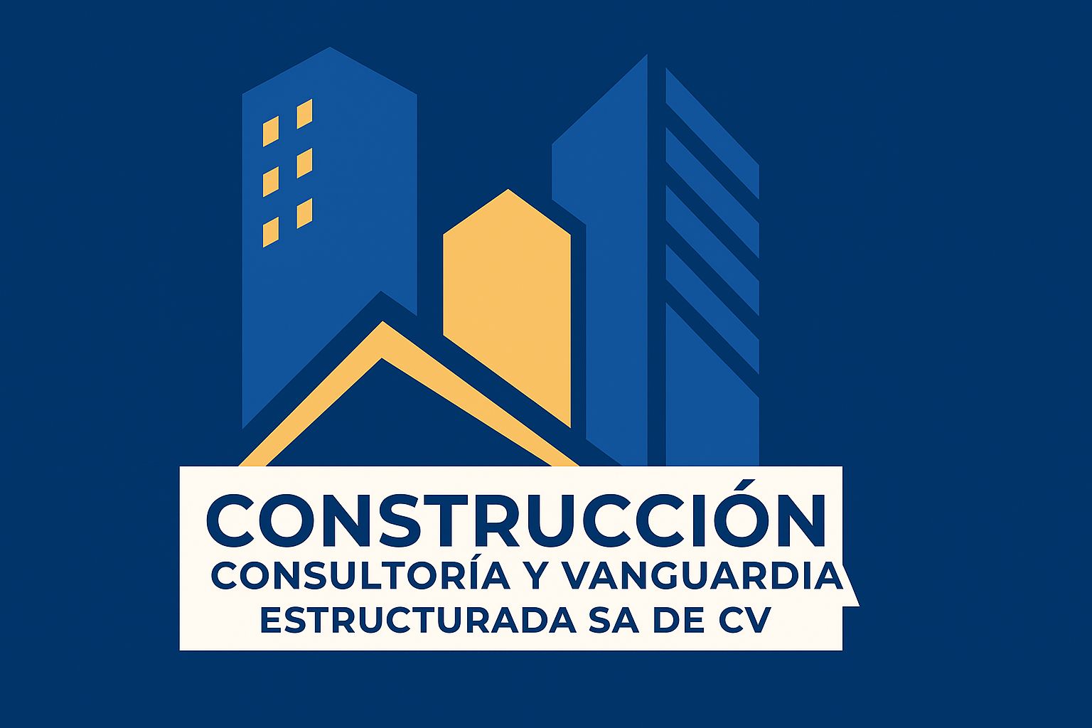 Construcción Consultoría y Vanguardia Estructurada S.A. de C.V.